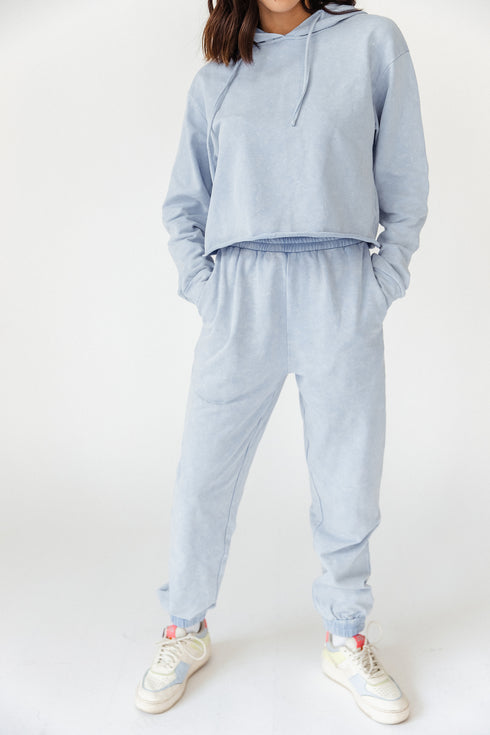 Bold Moment Set// Washed Sky